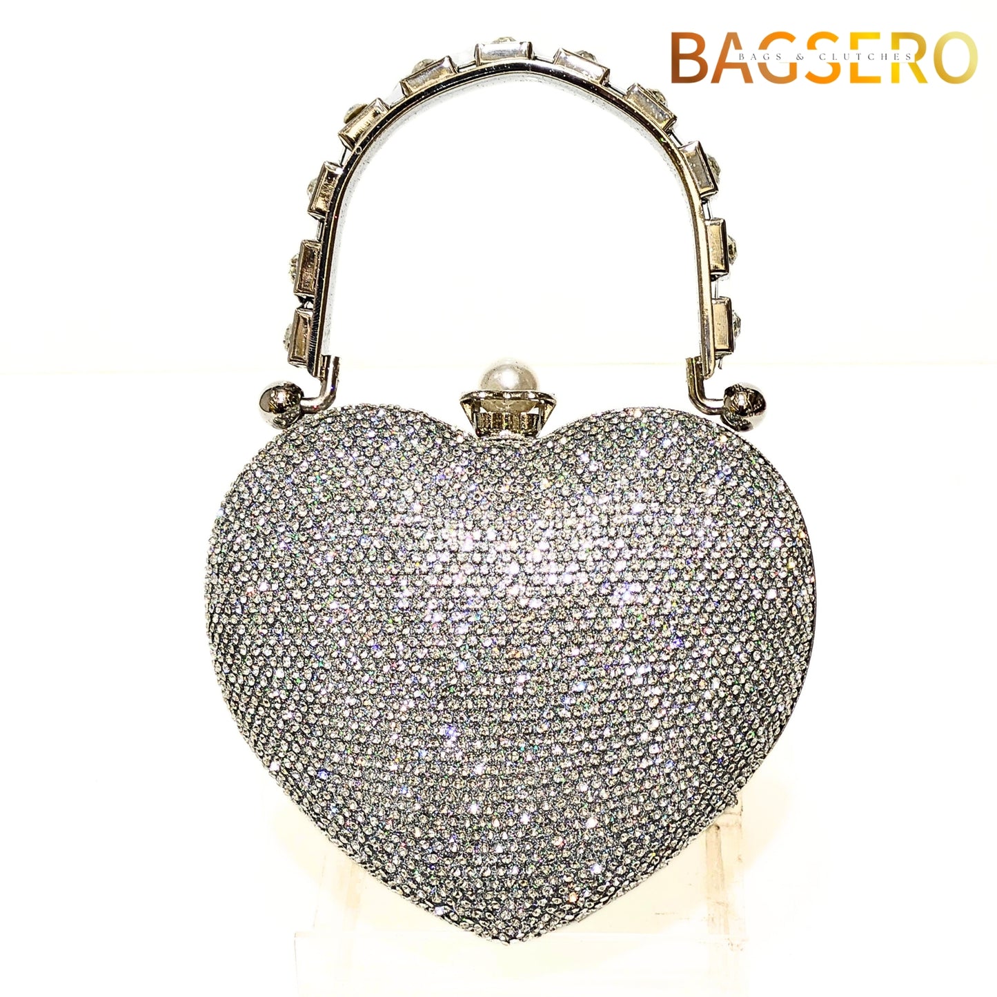 Heart of Elegance