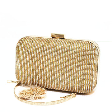 AURELIA Clutch - Bagsero