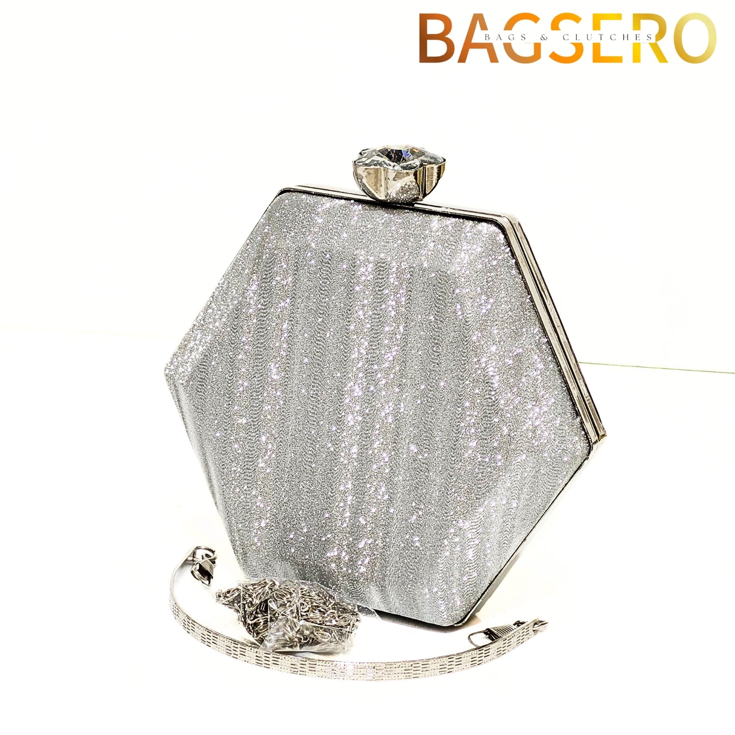 Crystal Hexa Glam