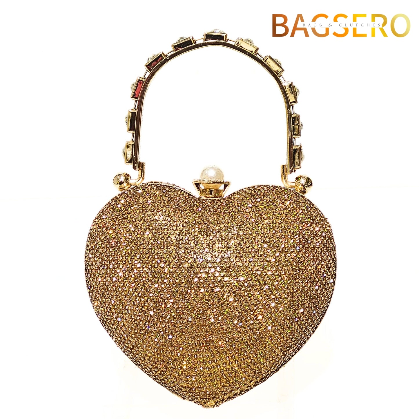 Heart of Elegance