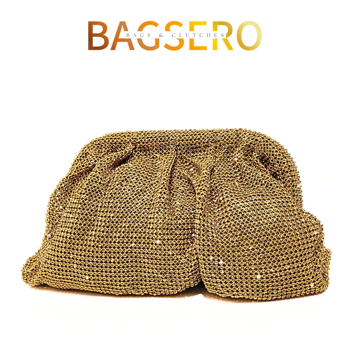 Benedetta Clutch