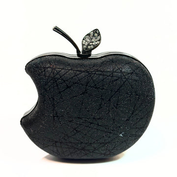 Apple Blossom Clutch