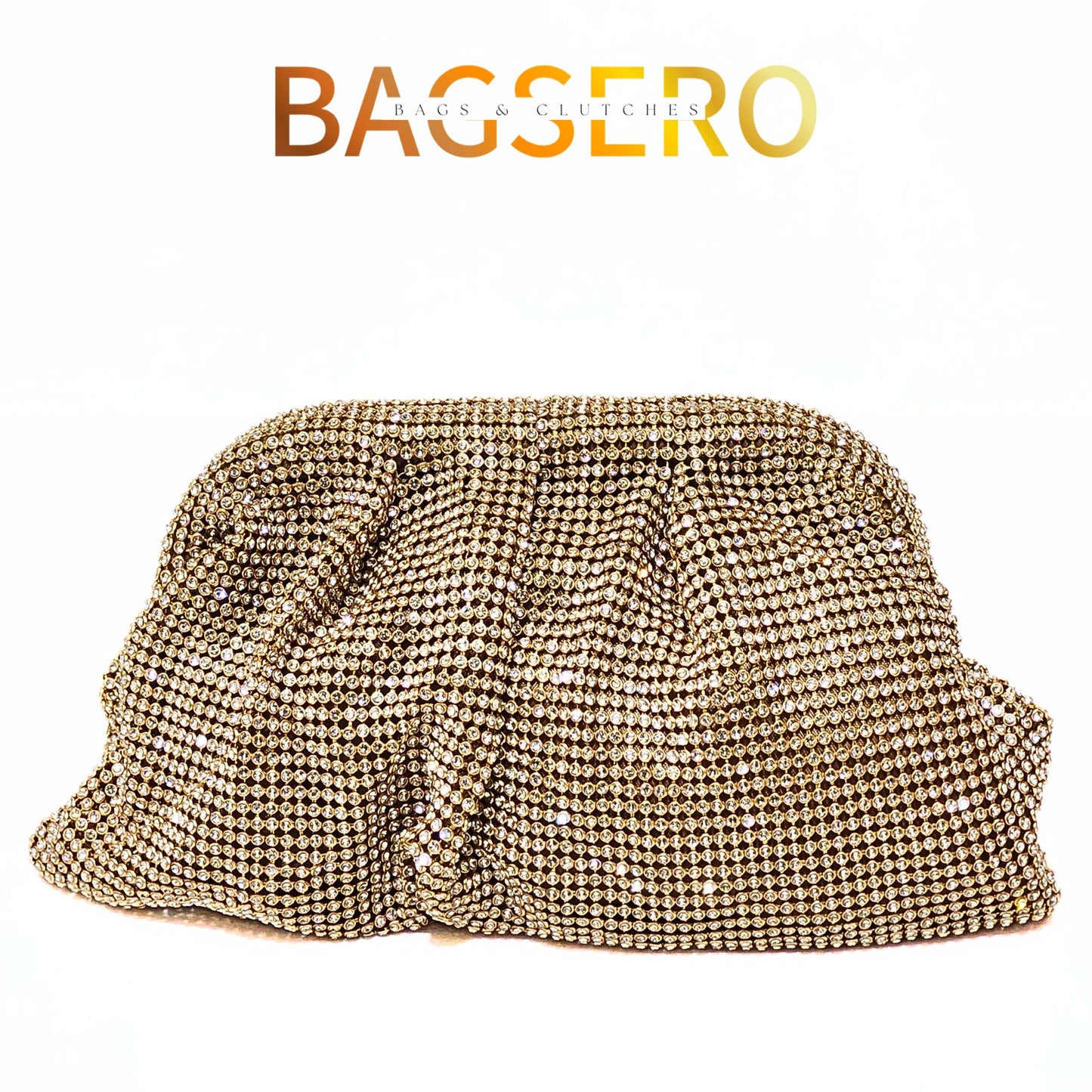 Benedetta Clutch