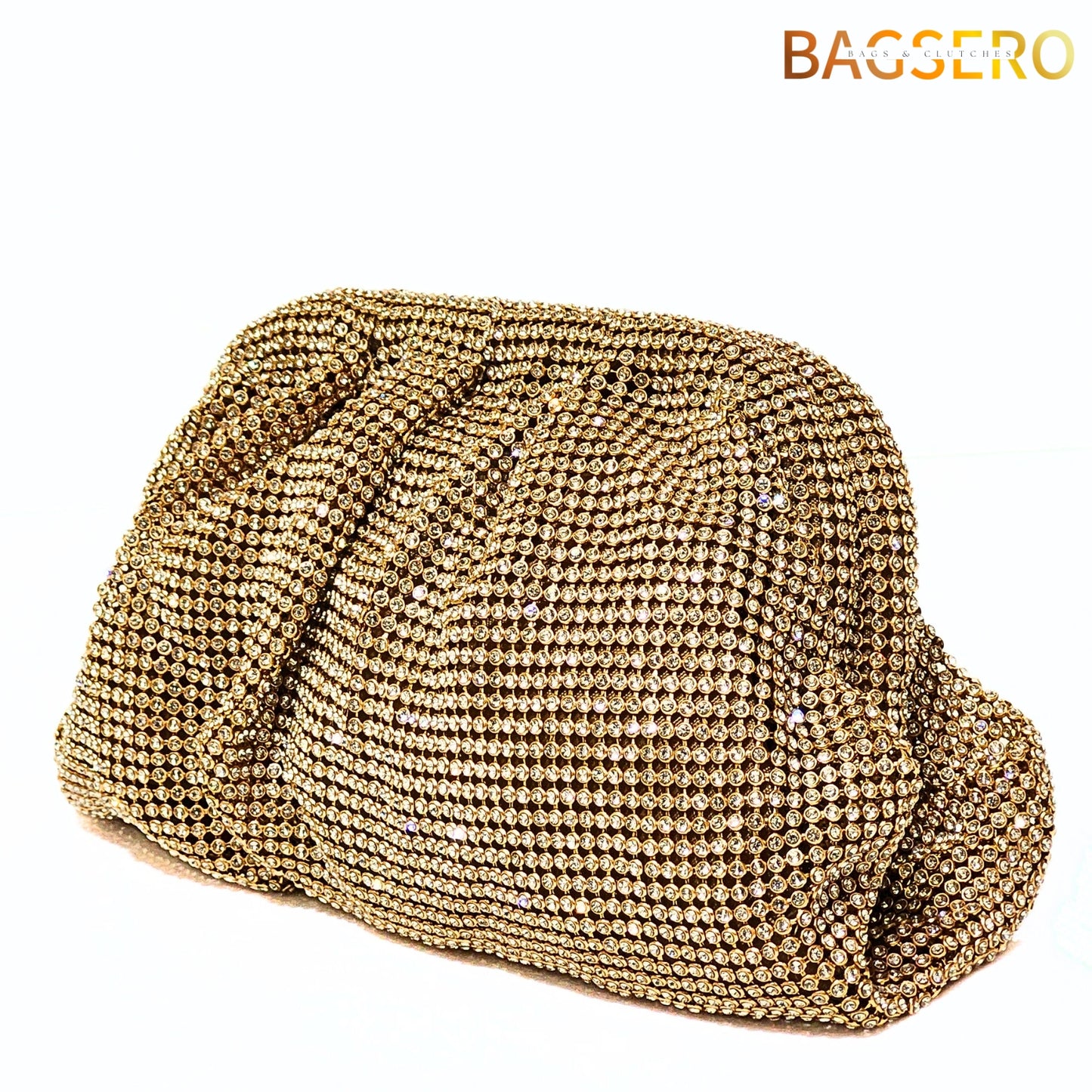 Benedetta Clutch
