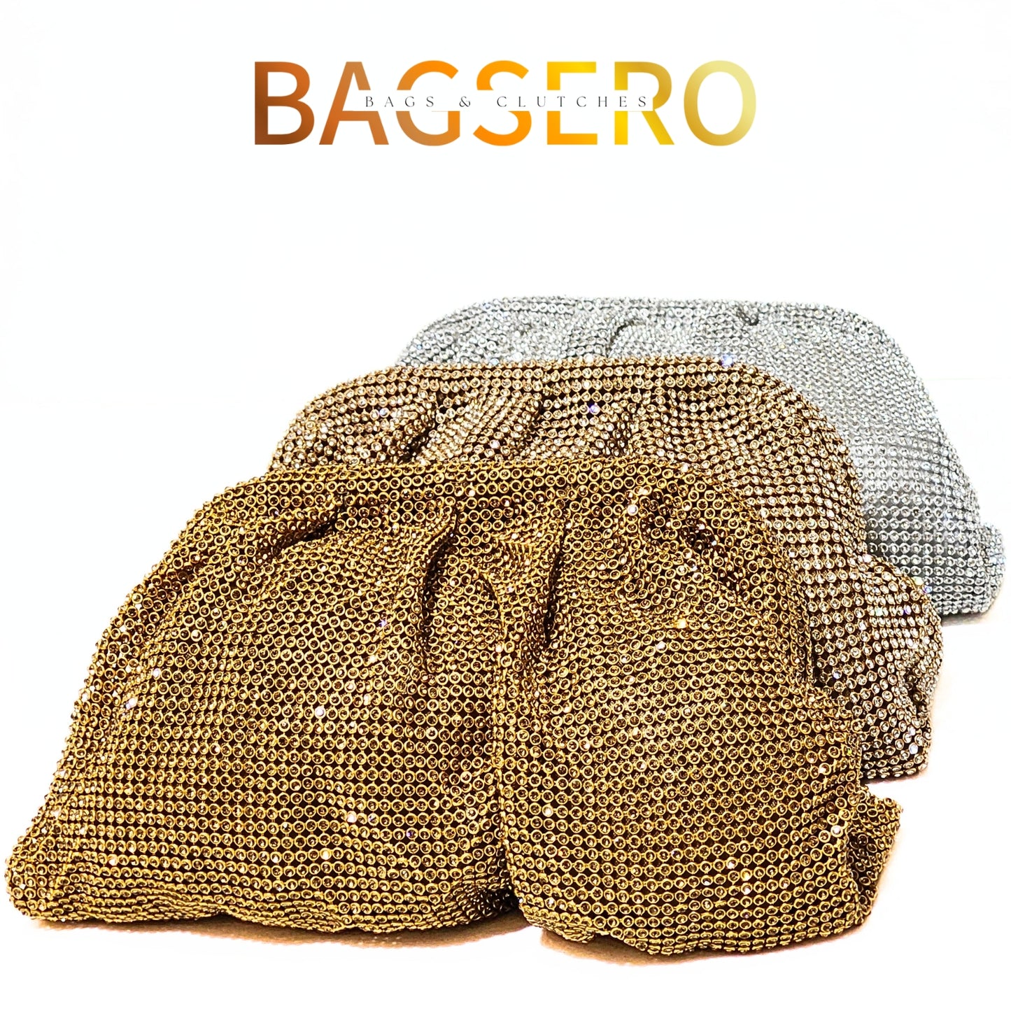 Benedetta Clutch