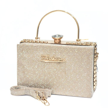 Diamond Glow Handbag - Bagsero