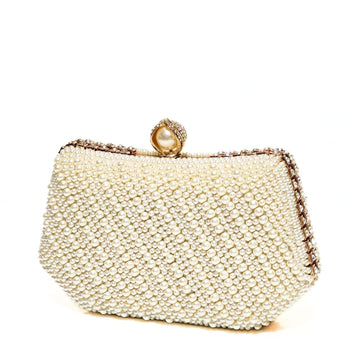 Opulent Pearl Cascade - Bagsero