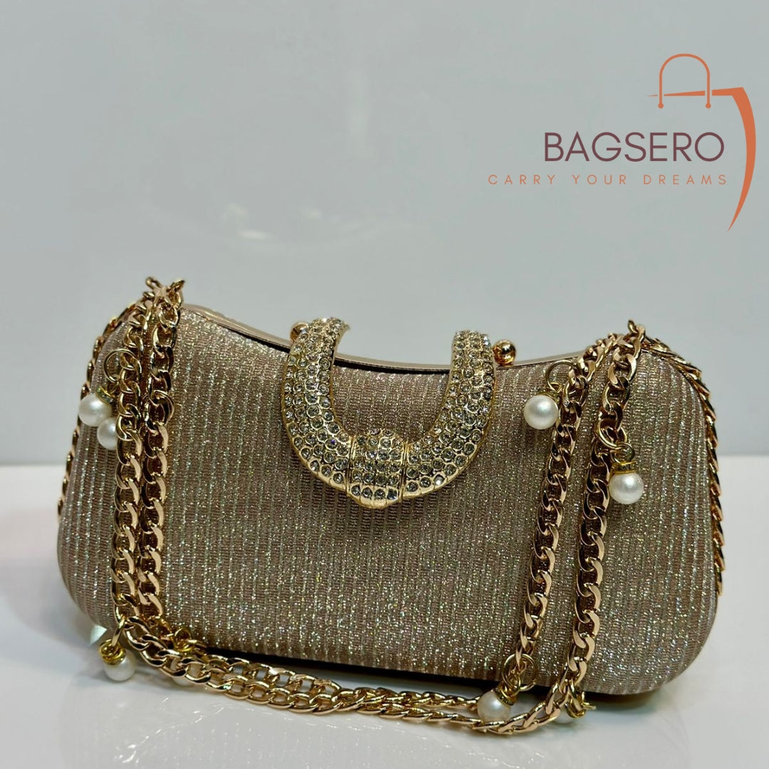 Moonlight Clutches Bagsero
