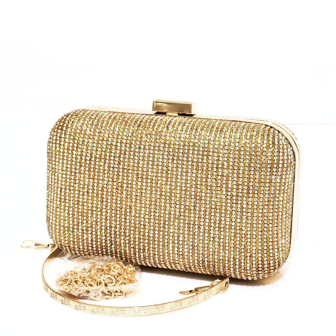AURELIA Clutch - Bagsero