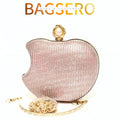 ApplePearl Clutch - Bagsero
