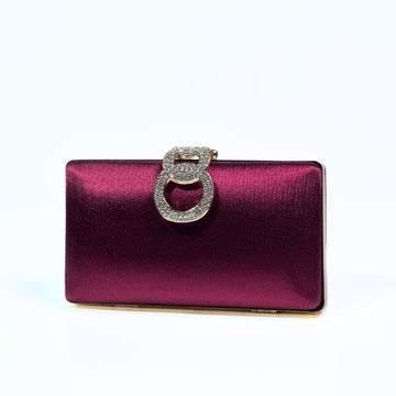 Celestial Ring Satin