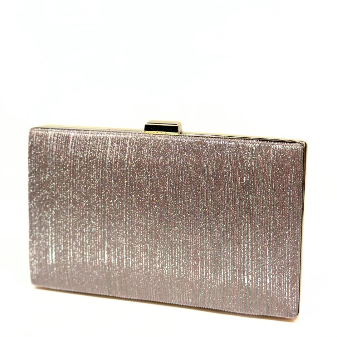 Square Clutch