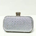 Sparkle Shimmer Clutch - Bagsero