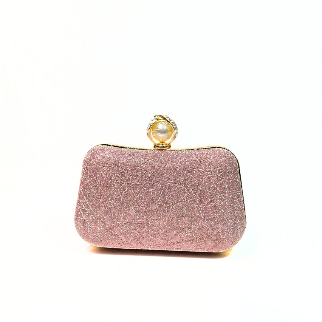 Onyx Clutch