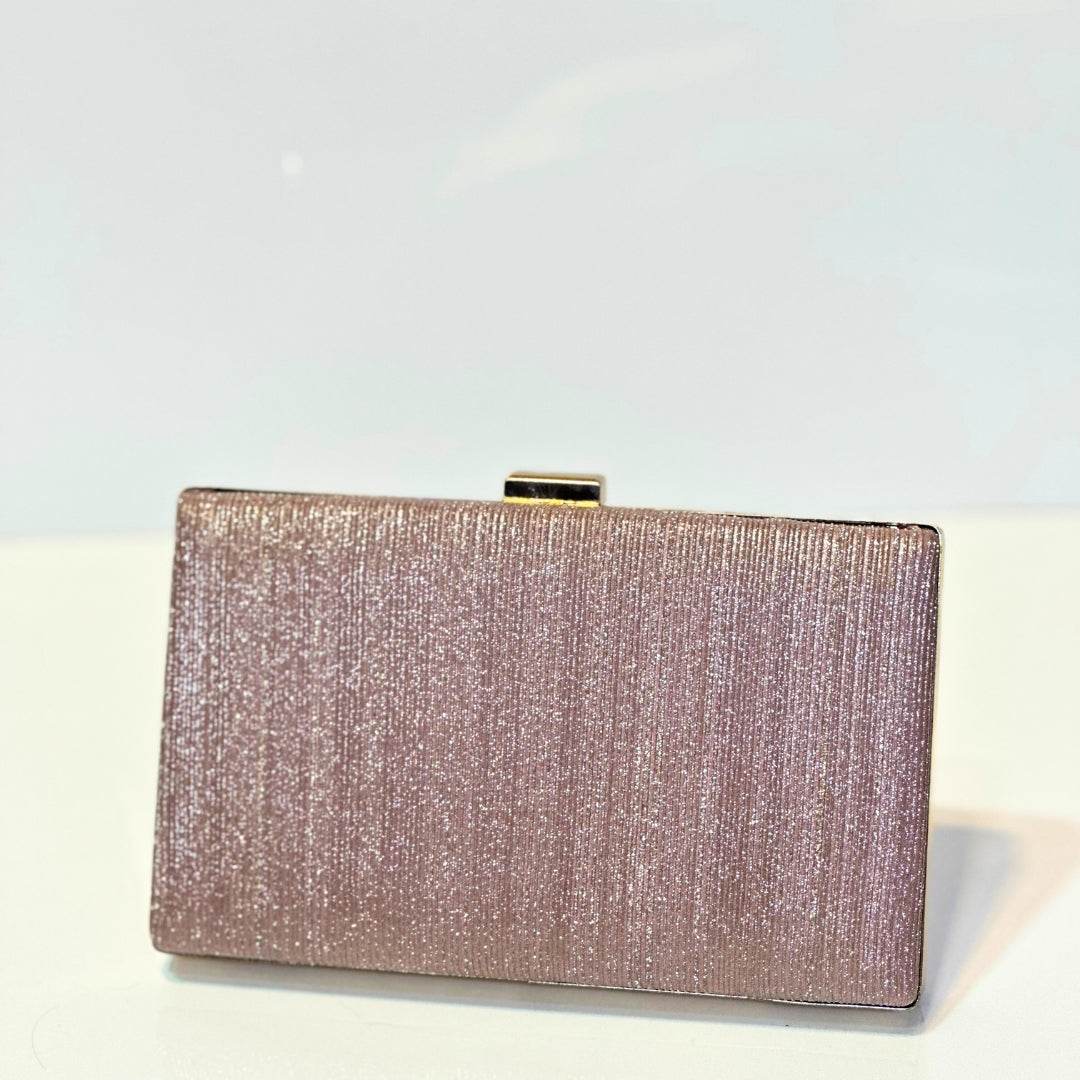 Square Clutch - Bagsero