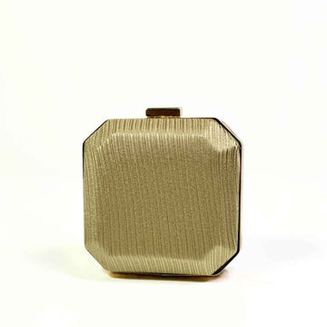 OctaLuxe Clutch