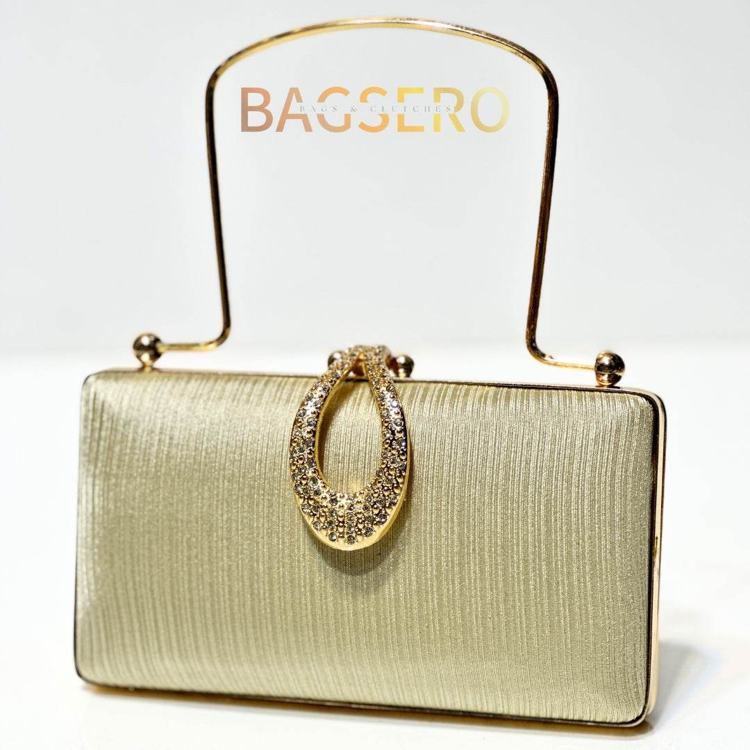 Prestige Clutch - Bagsero