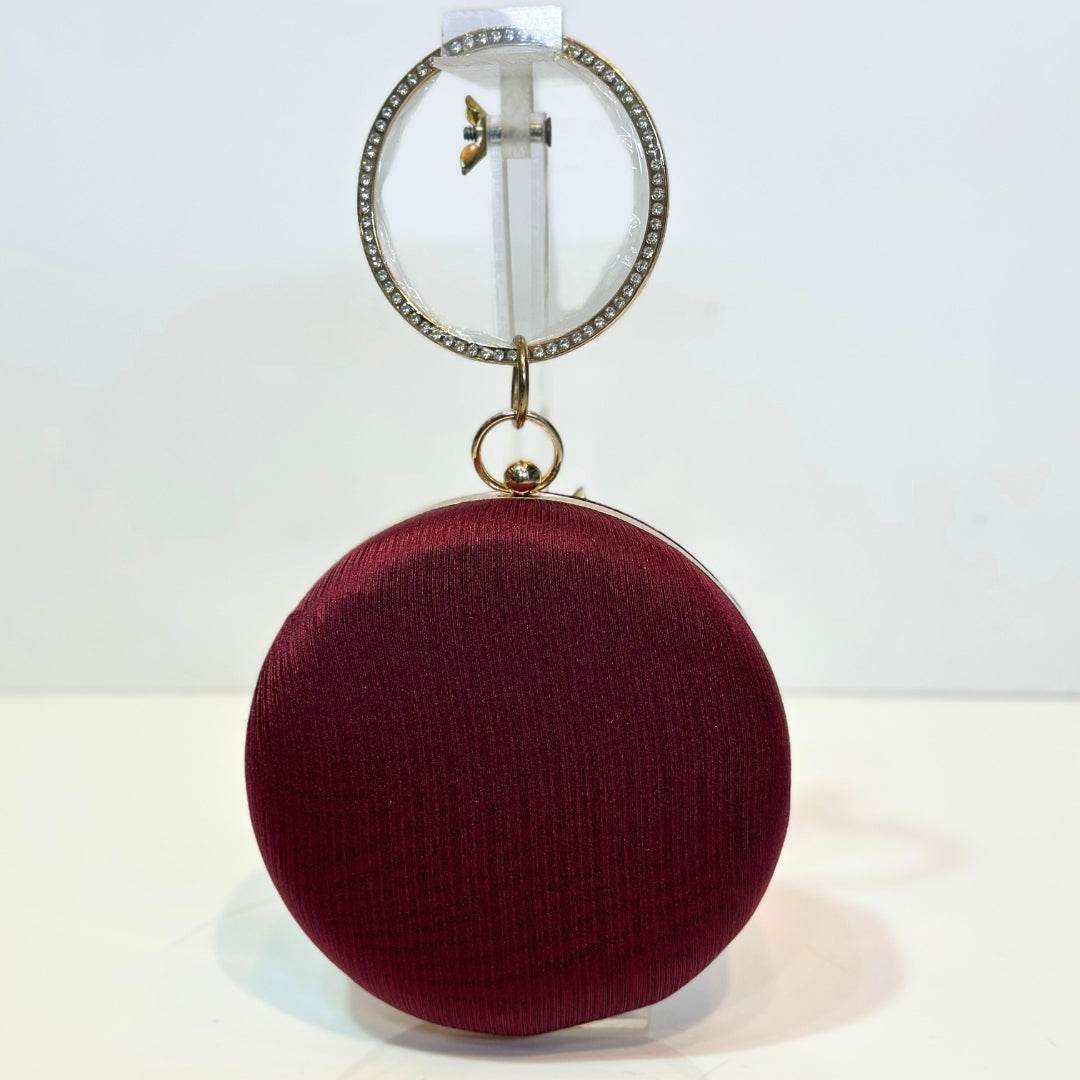Orb Clutch - Bagsero