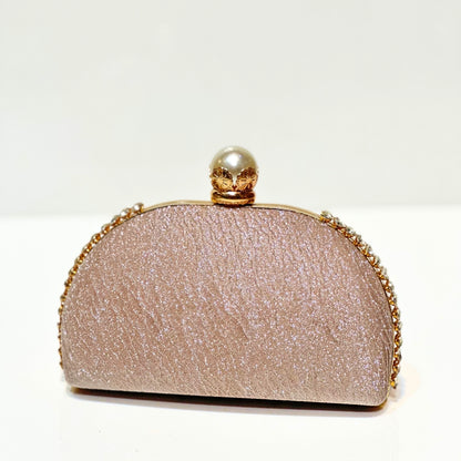 Sparkle Shimmer Clutch