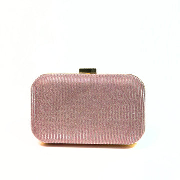 AURELIA Shimmer Clutch