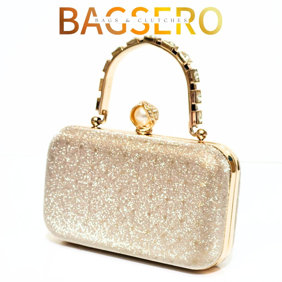 BRIAX Clutch - Bagsero