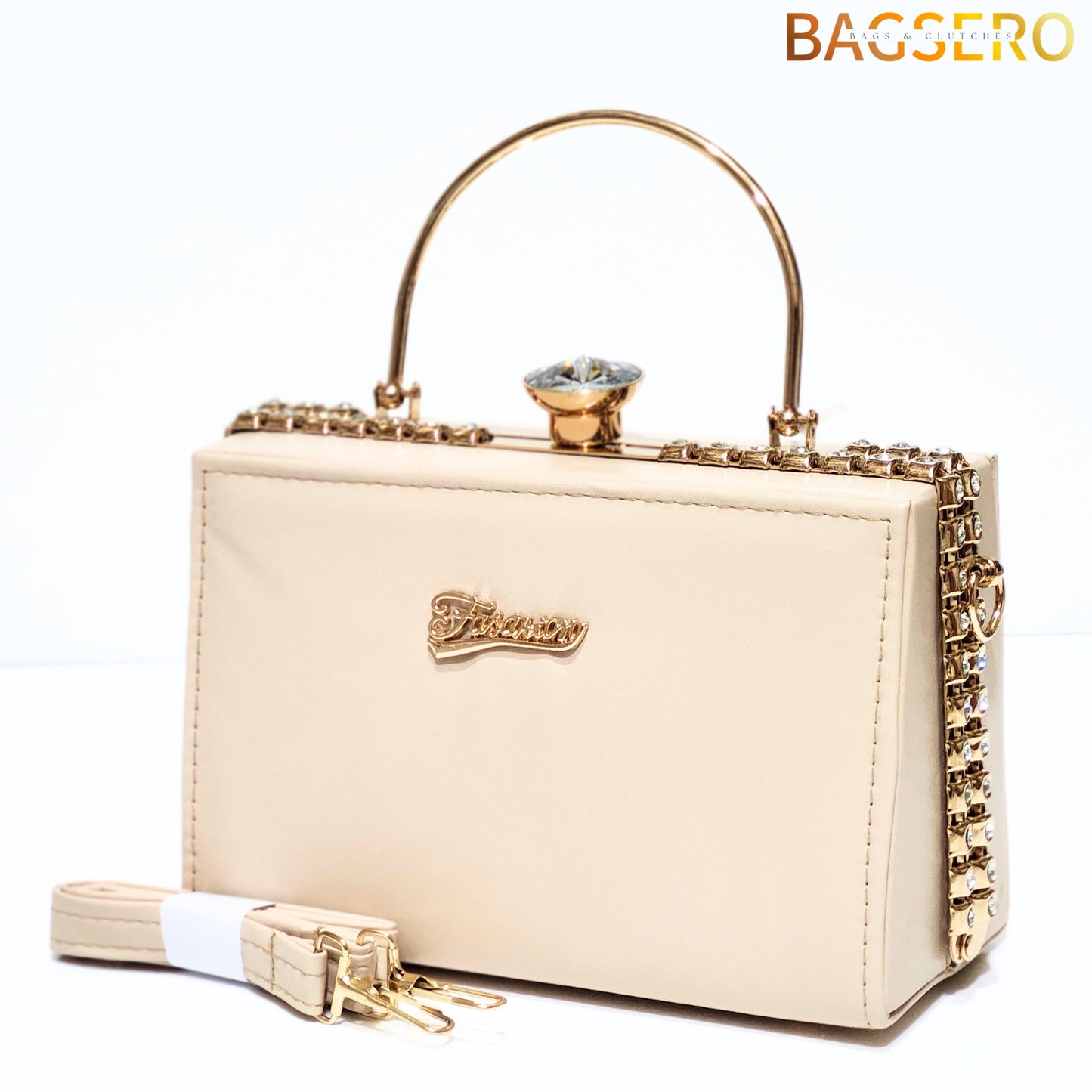 Classic Handbag