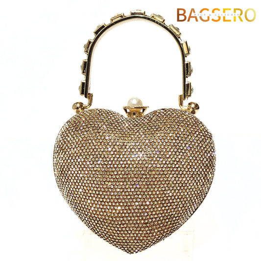 Heart of Elegance