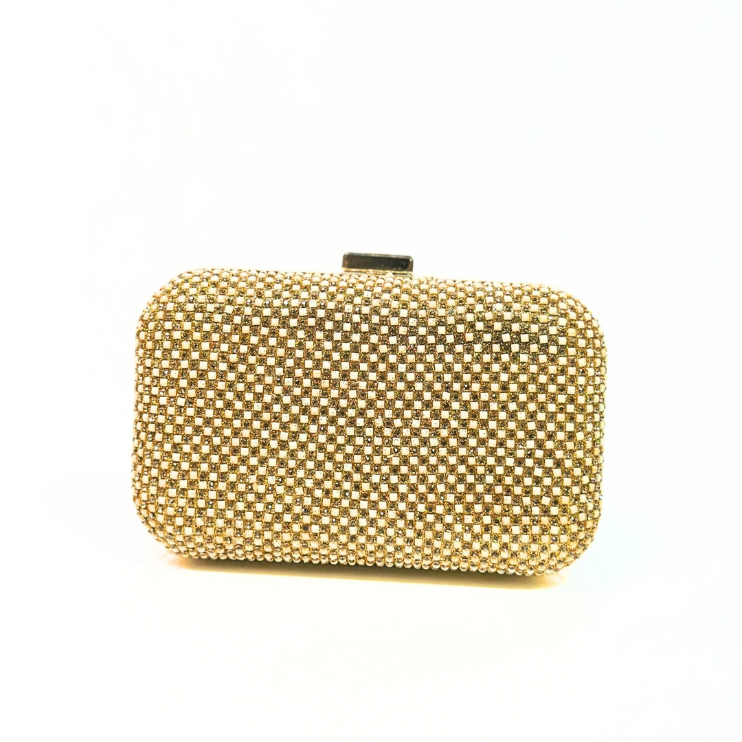 New AURELIA Clutch