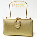 Prestige Clutch - Bagsero