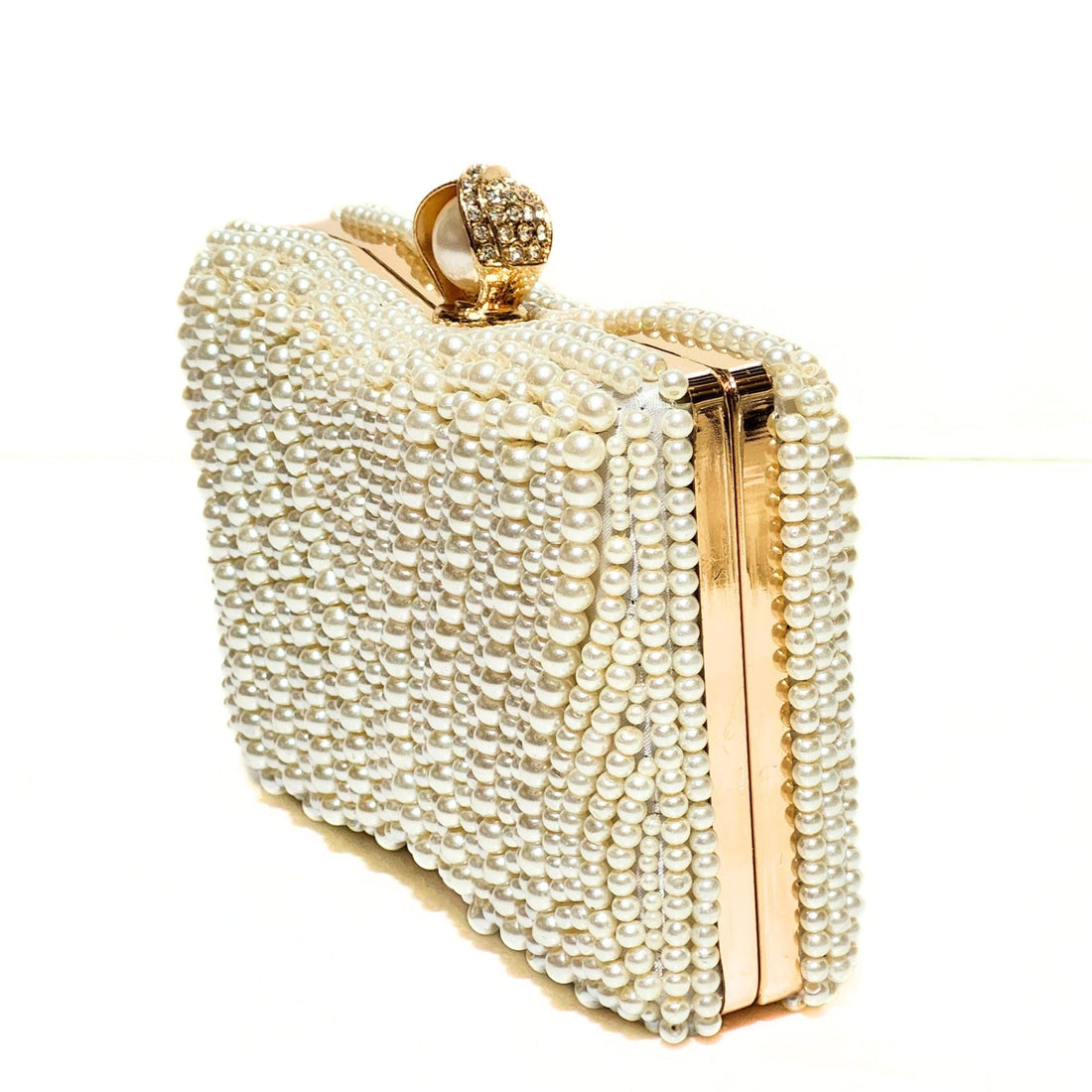 Radiant Pearl Essence