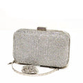 AURELIA Clutch - Bagsero