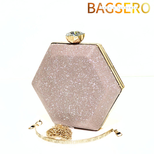 Crystal Hexa Glam