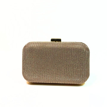 AURELIA Shimmer Clutch
