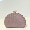 Ocean Pearl Clutch - Bagsero