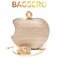 ApplePearl Clutch - Bagsero