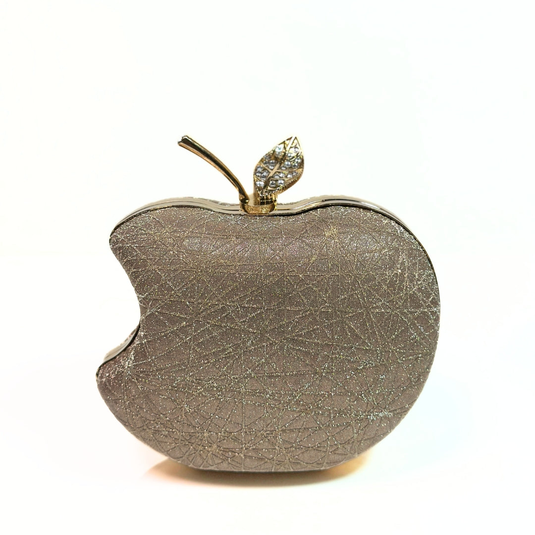 Apple Blossom Clutch
