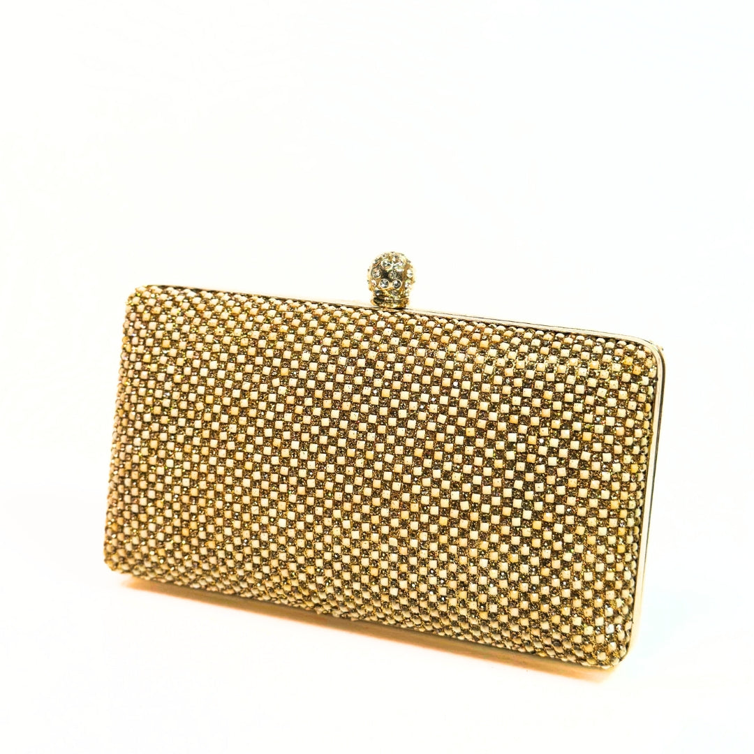 New Prismé Clutch