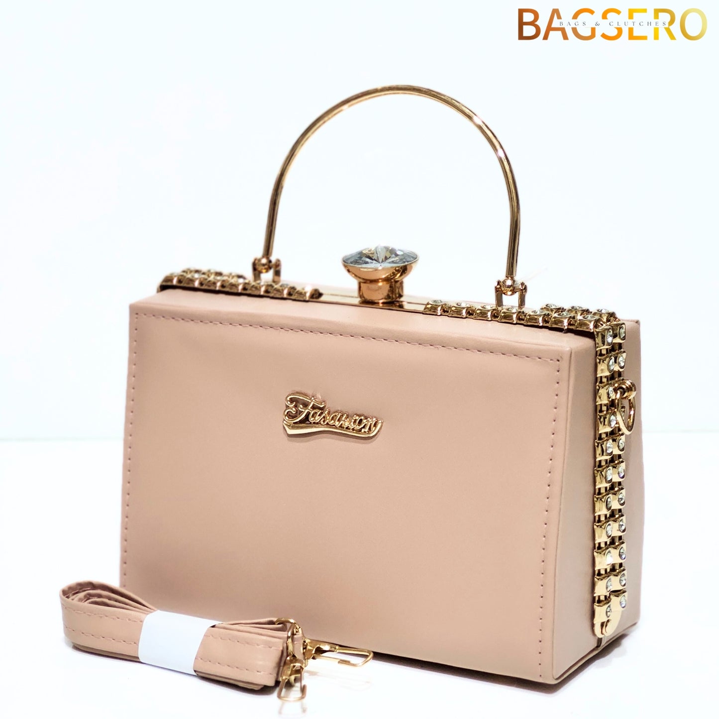 Classic Handbag