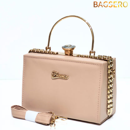 Classic Handbag