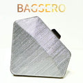 Diamond Shimmer Clutch - Bagsero