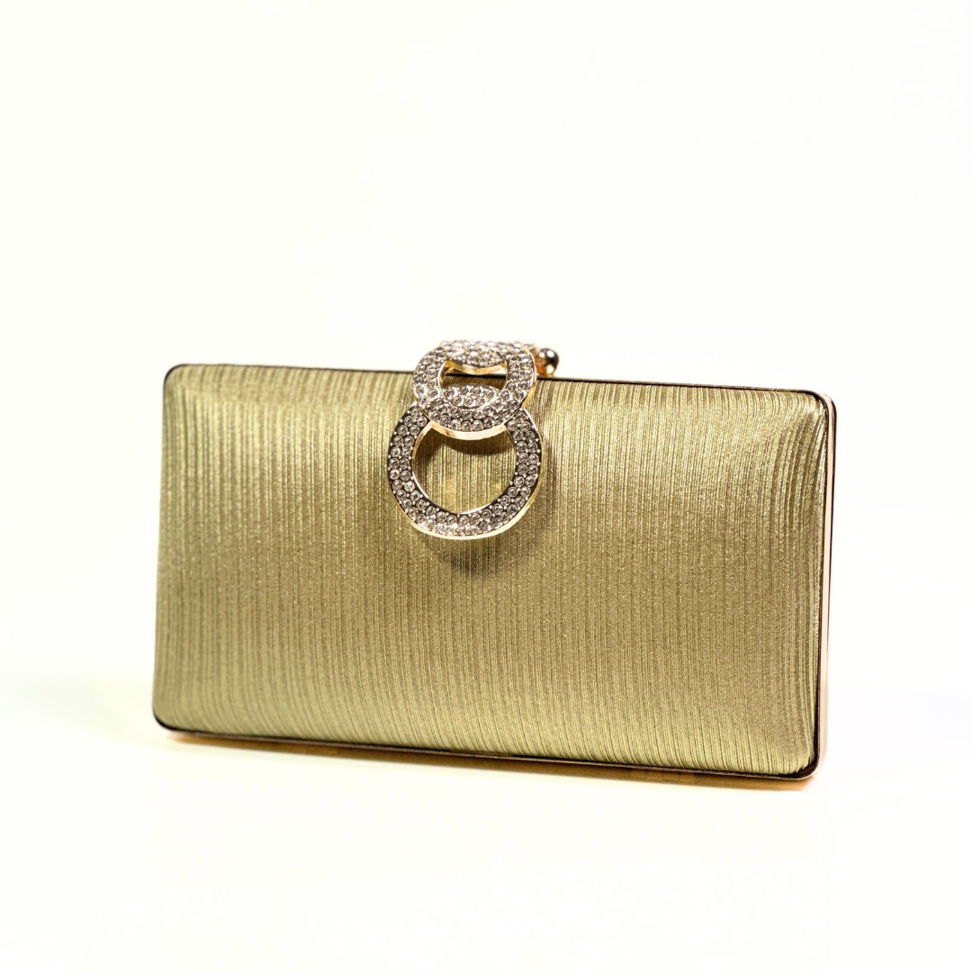 Celestial Ring Satin