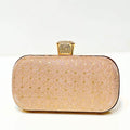 Sparkle Shimmer Clutch - Bagsero