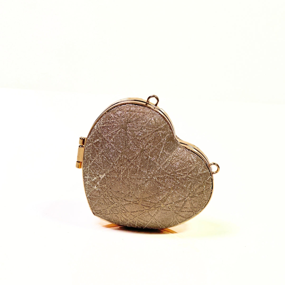 Love Mini Clutch