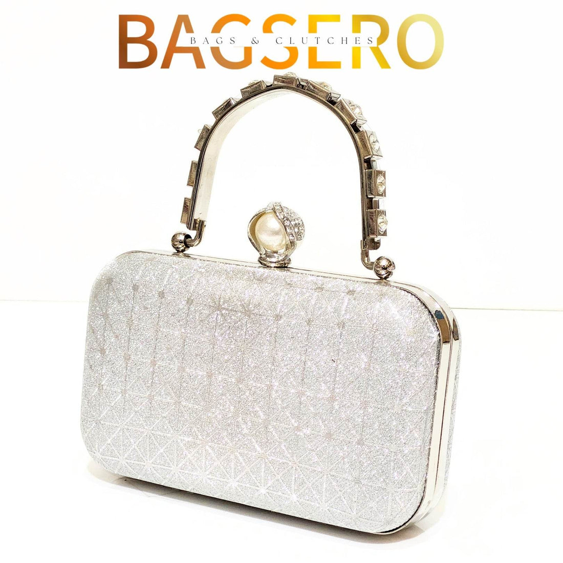 BRIAX Clutch - Bagsero