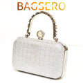 BRIAX Clutch - Bagsero