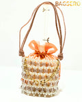 Chic Pearl Clutch - Bagsero