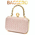 BRIAX Clutch - Bagsero