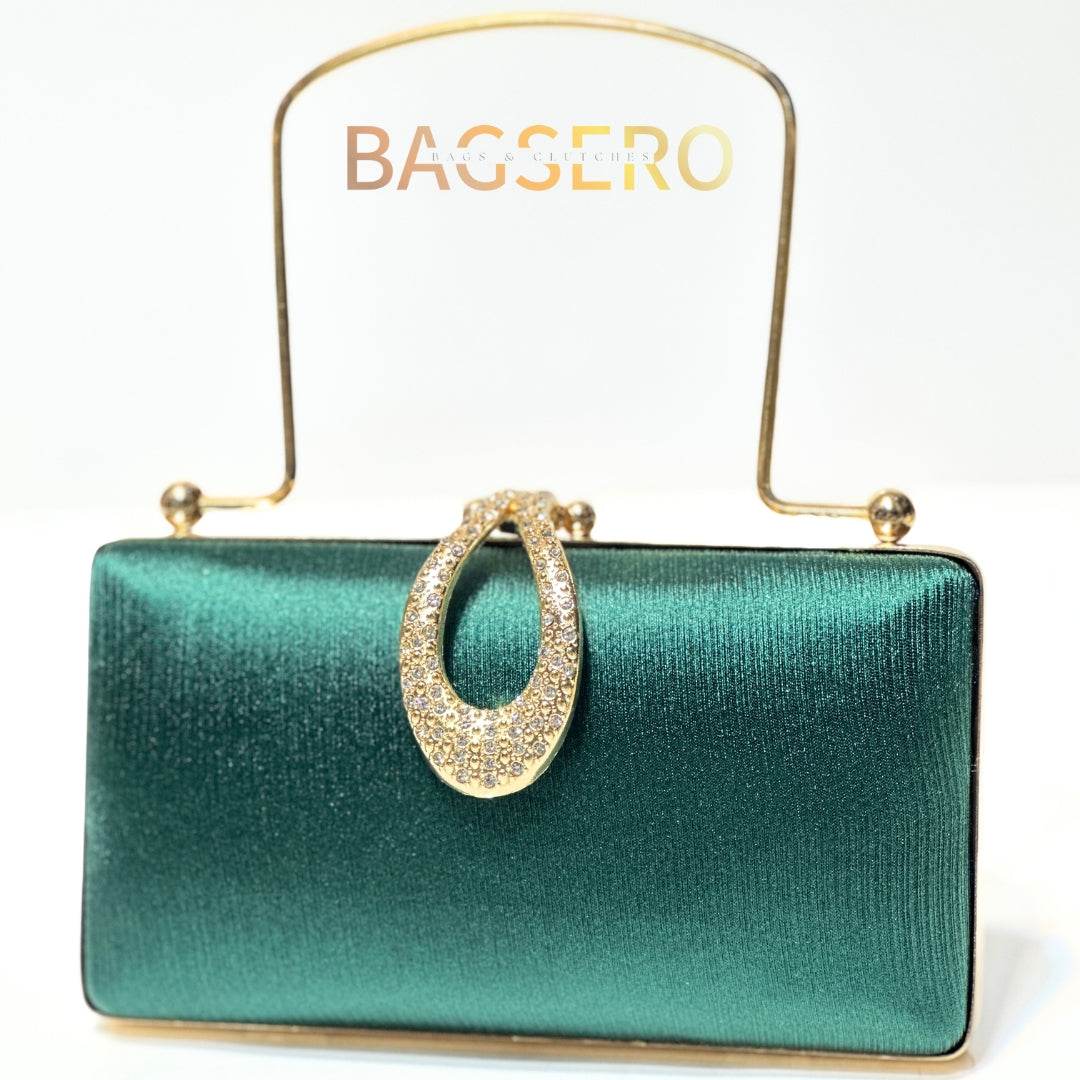 Prestige Clutch - Bagsero