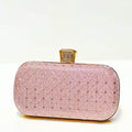 Sparkle Shimmer Clutch - Bagsero