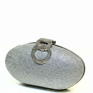 Midnight Shimmer Ovale